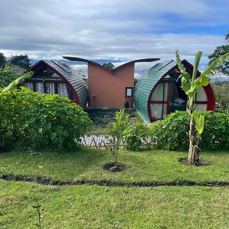 Hotel Glamping Campo Alegre Cartago Zewnętrze zdjęcie