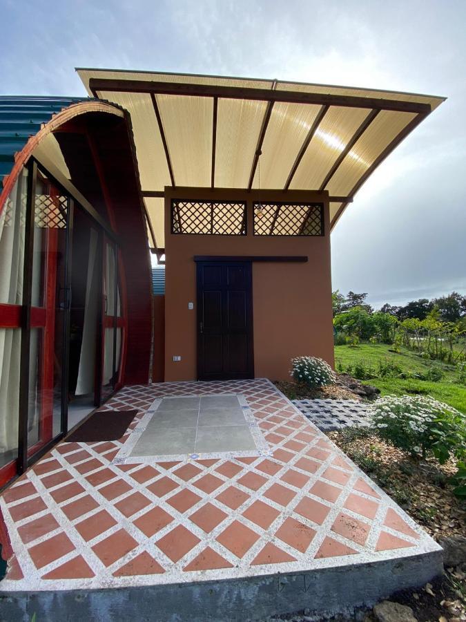 Hotel Glamping Campo Alegre Cartago Zewnętrze zdjęcie