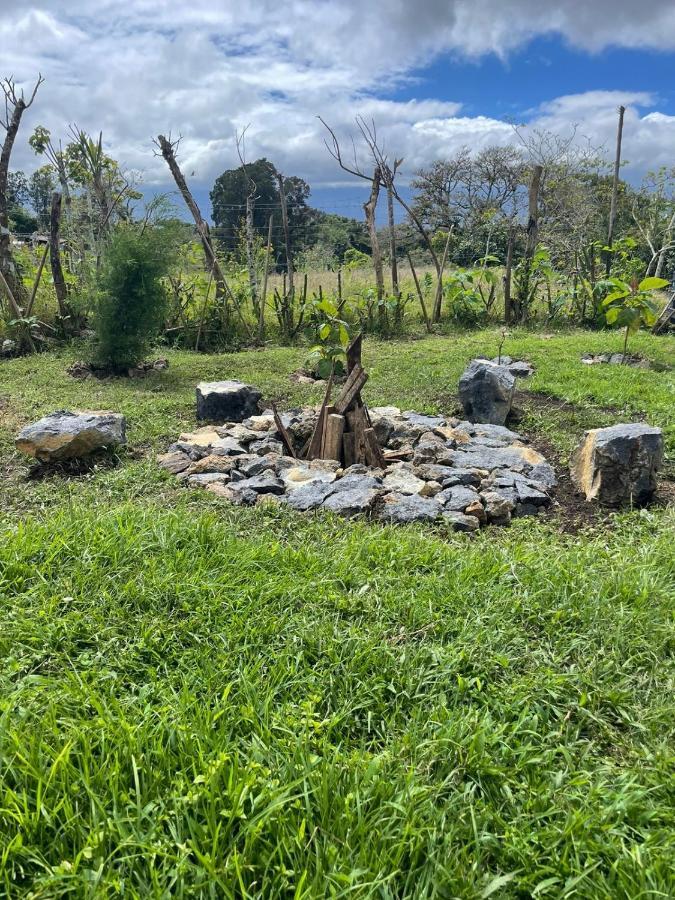 Hotel Glamping Campo Alegre Cartago Zewnętrze zdjęcie