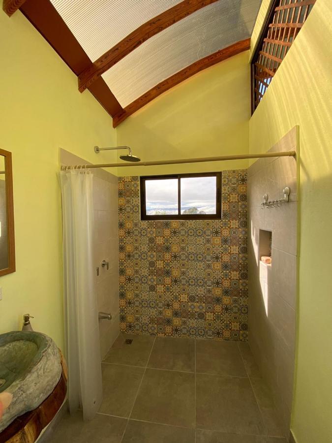 Hotel Glamping Campo Alegre Cartago Zewnętrze zdjęcie