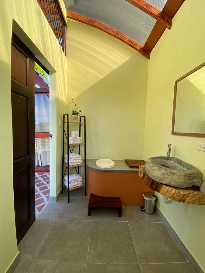 Hotel Glamping Campo Alegre Cartago Zewnętrze zdjęcie