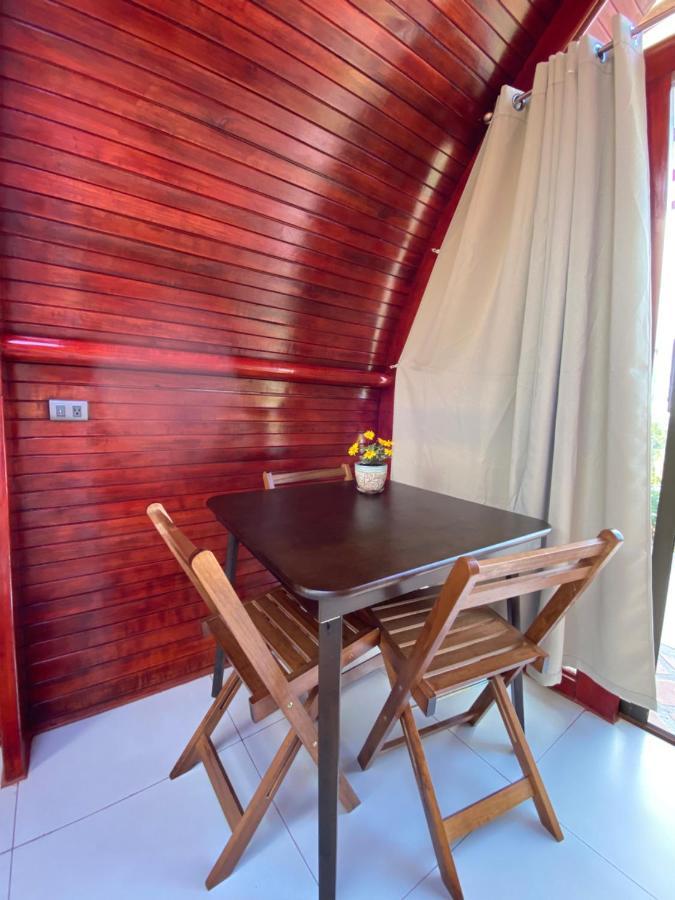 Hotel Glamping Campo Alegre Cartago Zewnętrze zdjęcie